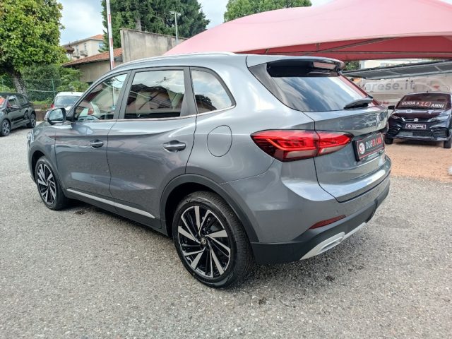 MG ZS usata, con Alzacristalli elettrici