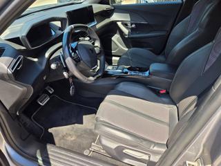 PEUGEOT 2008 usata, con Cruise Control