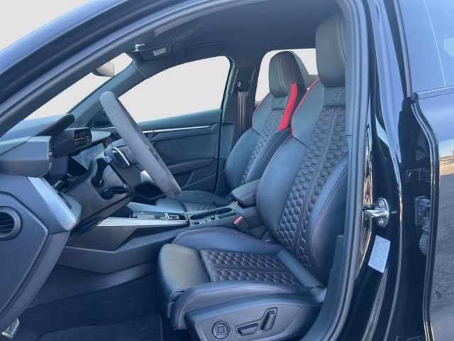 AUDI RS3 usata 9