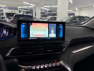 PEUGEOT 3008 usata, con Head-up display