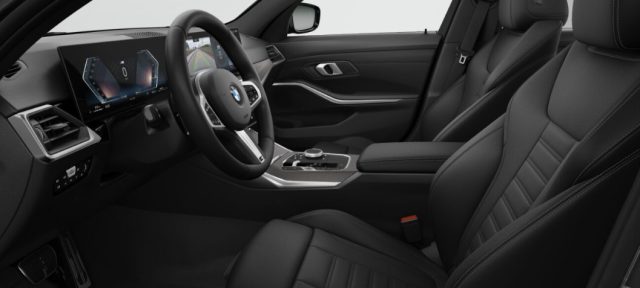 BMW 318 usata, con Autoradio