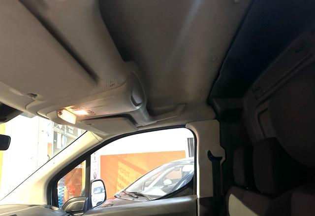 CITROEN Berlingo usata 13