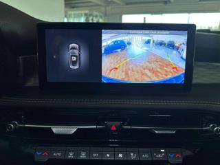 ALFA ROMEO Tonale usata, con Park Distance Control
