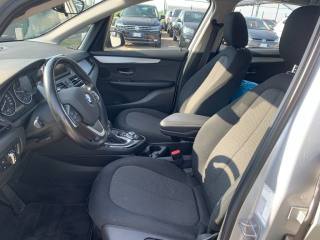 BMW 216 usata, con Climatizzatore