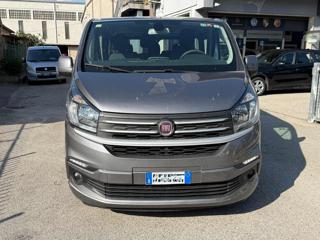 FIAT Talento usata, con Vetri oscurati