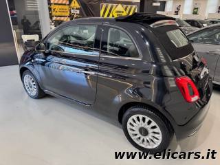 FIAT 500C usata, con ESP