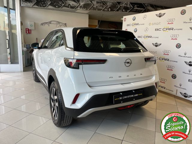 OPEL Mokka usata, con Cerchi in lega