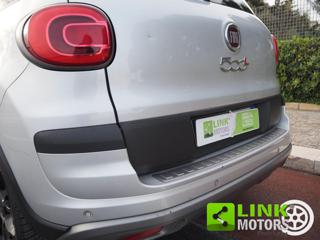 FIAT 500L usata 34