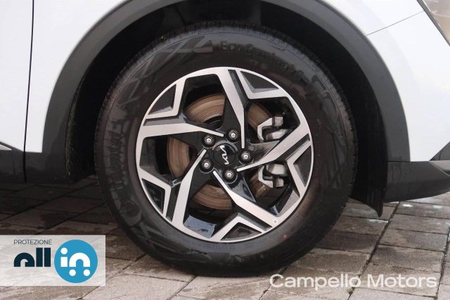 KIA Sportage usata 17