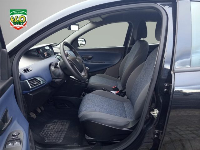 LANCIA Ypsilon usata, con Controllo trazione