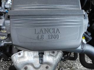 LANCIA Ypsilon usata 55