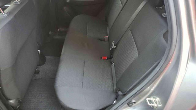 SUZUKI Swift usata, con Controllo automatico clima