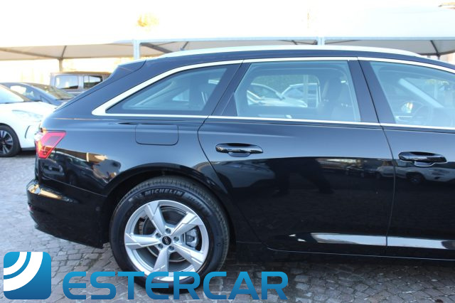 AUDI A6 usata, con Controllo automatico clima