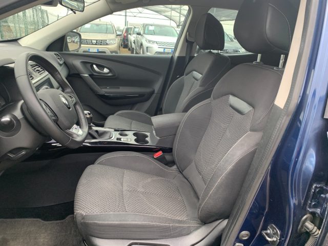RENAULT Kadjar usata, con Chiusura centralizzata