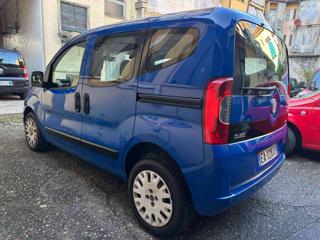 FIAT Qubo usata, con Cerchi in lega