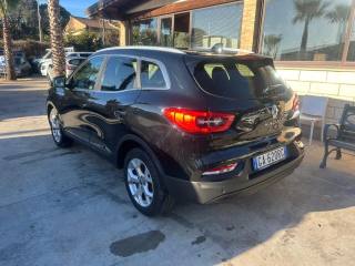RENAULT Kadjar usata, con Autoradio