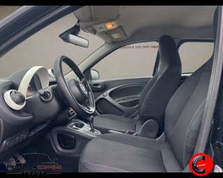 SMART ForFour usata, con Cruise Control