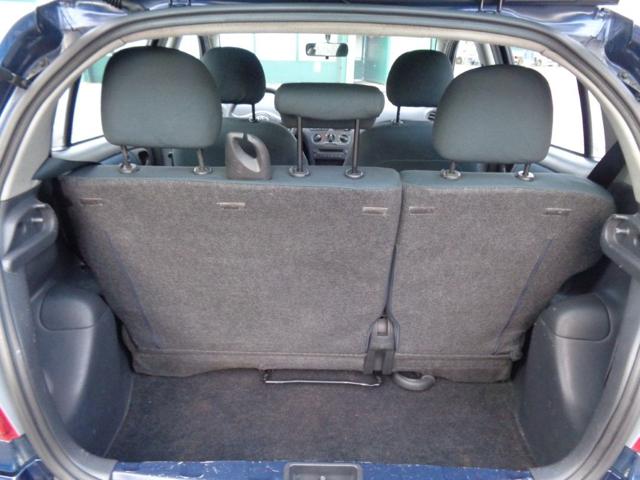 TOYOTA Yaris usata, con Boardcomputer