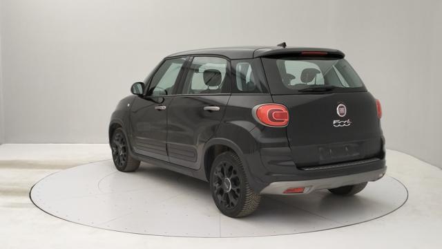 FIAT 500L usata, con Airbag laterali