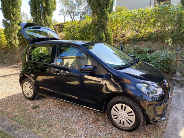 VOLKSWAGEN up! usata 5