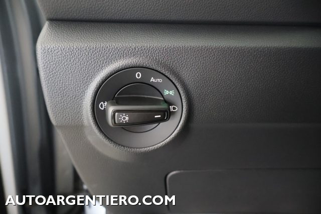 VOLKSWAGEN T-Roc usata, con Immobilizzatore elettronico