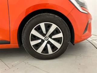 RENAULT Clio usata, con Climatizzatore