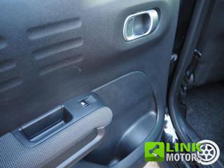 CITROEN C3 Aircross usata 42