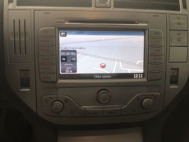 FORD Kuga usata, con Cruise Control