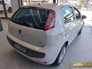 FIAT Punto Evo usata, con Climatizzatore