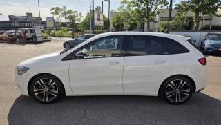 MERCEDES-BENZ B 180 usata, con Airbag laterali