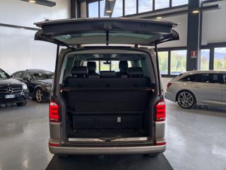 VOLKSWAGEN Multivan usata, con Autoradio