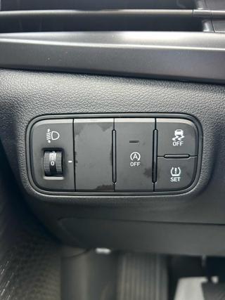 HYUNDAI i20 usata, con USB