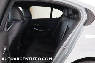 BMW 320 usata, con Isofix