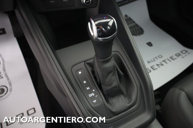 AUDI A1 usata, con Volante in pelle