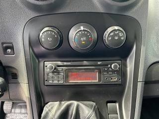 MERCEDES-BENZ Citan usata, con Immobilizzatore elettronico
