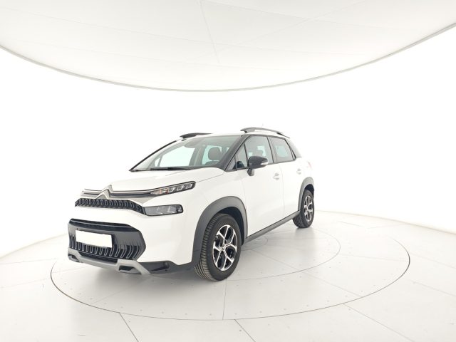 CITROEN C3 Aircross usata, con Airbag laterali