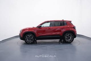 JEEP Avenger usata, con Airbag laterali