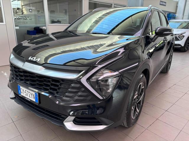 KIA Sportage usata, con ABS