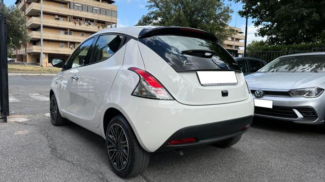LANCIA Ypsilon usata, con Airbag Passeggero