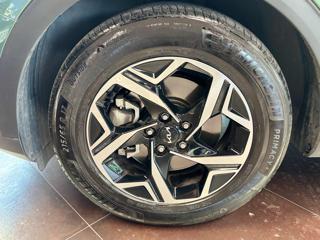 KIA Sportage usata, con Airbag Passeggero