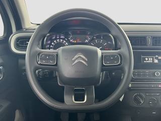 CITROEN C3 usata 11
