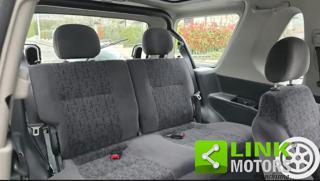 OPEL Frontera usata, con Autoradio