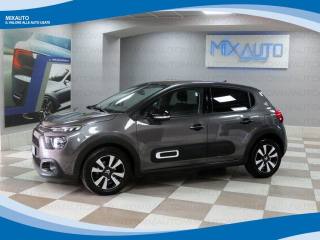 CITROEN C3 1.2 PureTech 110cv Max EAT6 EU6
