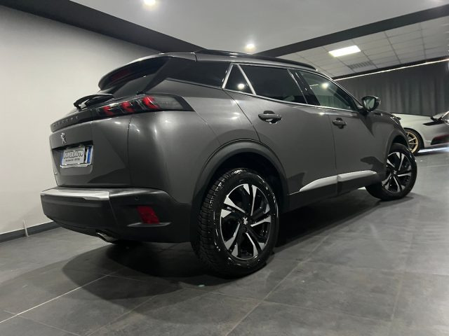 PEUGEOT 2008 usata, con Airbag Passeggero