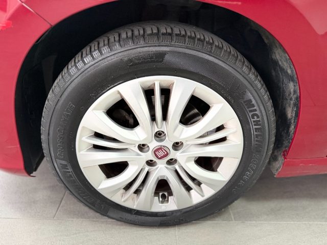 FIAT Tipo usata, con Airbag testa