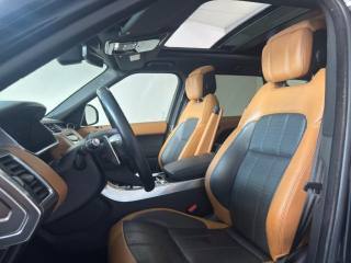 LAND ROVER Range Rover Sport usata, con Climatizzatore