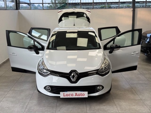 RENAULT Clio usata, con Airbag