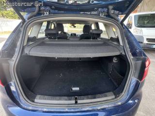 BMW 216 usata, con Autoradio digitale
