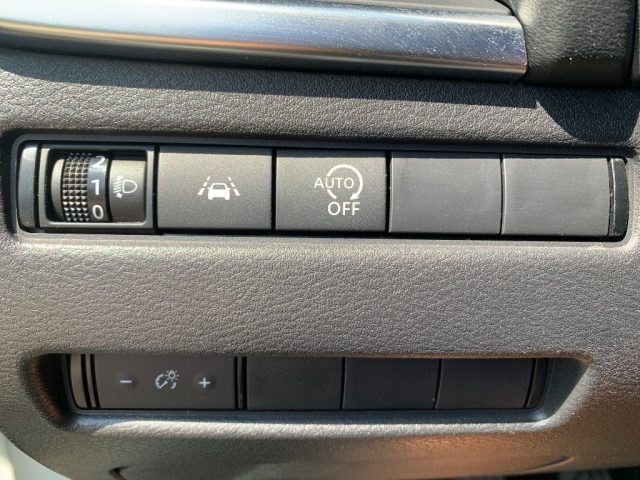 NISSAN Qashqai usata, con Servosterzo