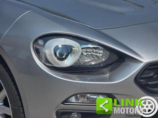 FIAT 124 Spider usata, con Start/Stop Automatico